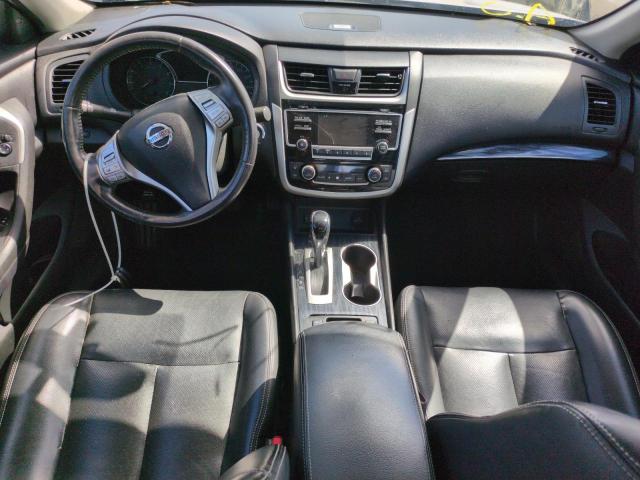 2018 NISSAN ALTIMA 2.5 - 1N4AL3AP6JC185041