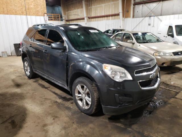 Vin: 2gnaldek3d6185968, lot: 76125994, chevrolet equinox lt 20134