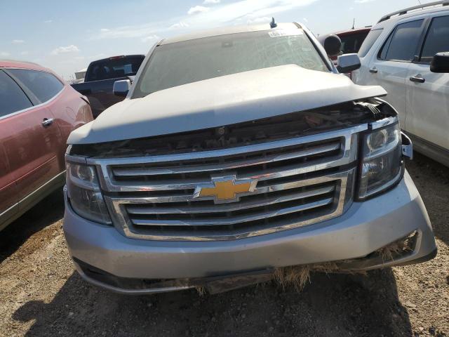 2019 CHEVROLET TAHOE POLI - 1GNLCDEC9KR172936