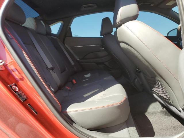 2021 HYUNDAI SONATA SEL - 5NPEJ4J2XMH083780