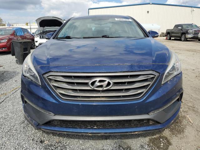 2016 HYUNDAI SONATA SPO - 5NPE34AF5GH424701