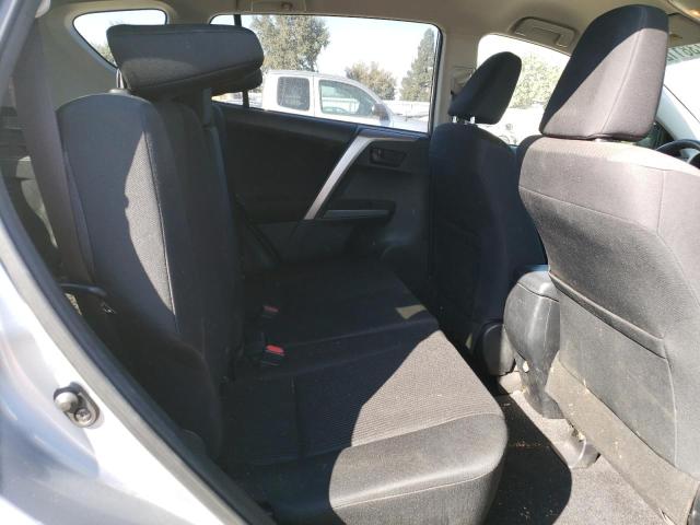 2018 TOYOTA RAV4 LE - JTMZFREV1JJ173164
