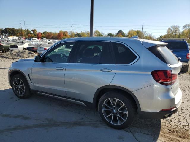 2018 BMW X5 XDRIVE3 - 5UXKS4C50J0Y17986