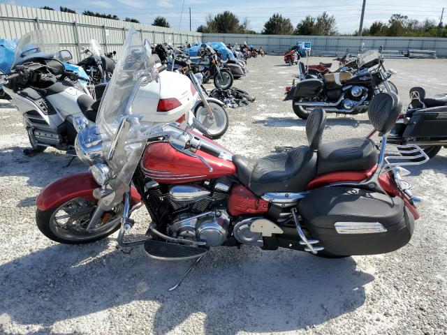 2007 YAMAHA XV1900 A JYAVP21EX7A004743