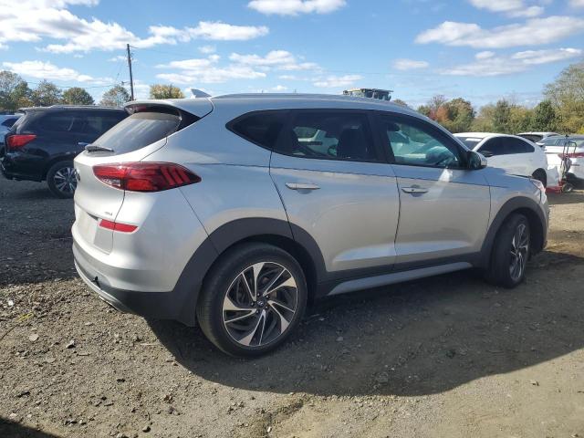 2020 HYUNDAI TUCSON LIM - KM8J3CAL0LU257853