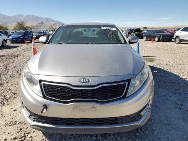 VIN KNAGM4AD2D5047841 2013 KIA Optima, Hybrid no.5