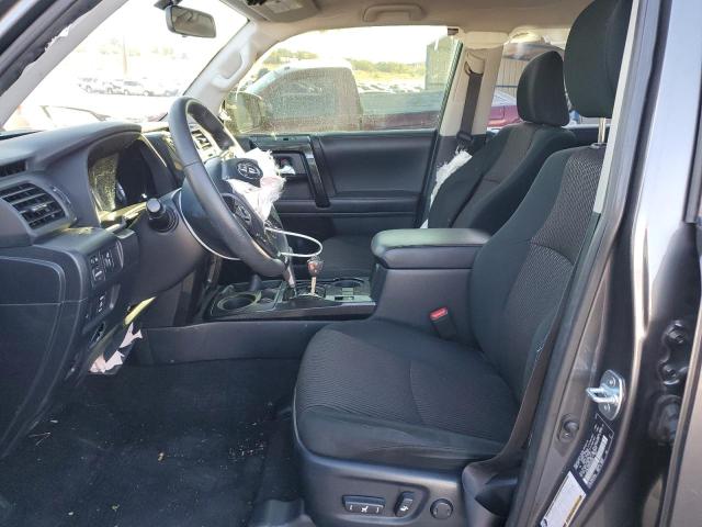 2019 TOYOTA 4RUNNER SR - JTEBU5JR7K5633443
