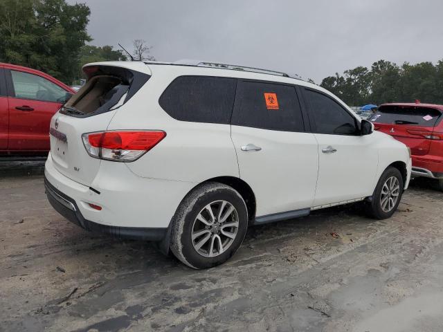 VIN 5N1AR2MN3DC623978 2013 Nissan Pathfinder, S no.3