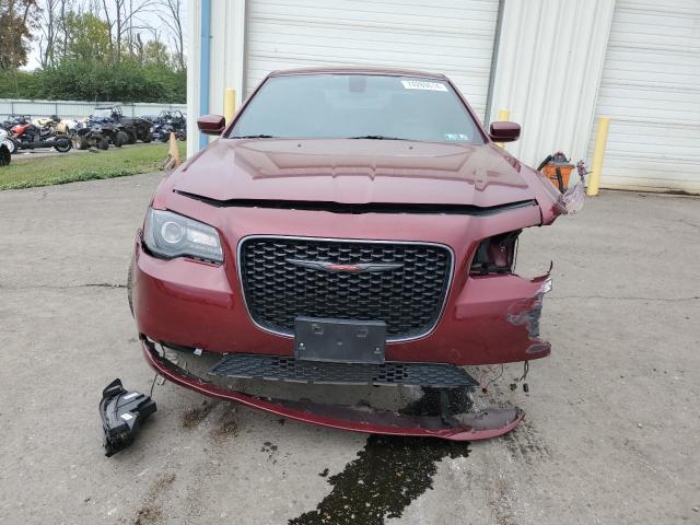 2021 CHRYSLER 300 S - 2C3CCABG1MH542167