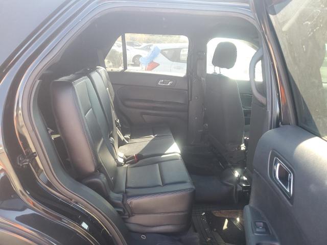 VIN 1FM5K8AR1KGB46022 2019 Ford Explorer, Police In... no.11