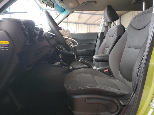 VIN KNDJN2A21F7802817 2015 KIA Soul no.7