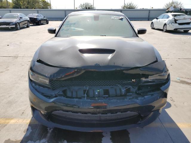 VIN 2C3CDXGJ0JH135943 2018 Dodge Charger, R/T 392 no.5