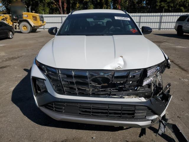 2022 HYUNDAI TUCSON N L - KM8JFCAE4NU152101