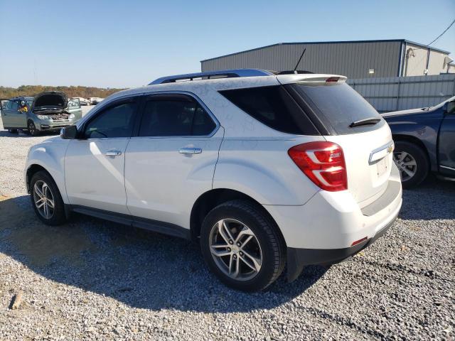 2016 CHEVROLET EQUINOX LT - 2GNALDEK5G6122147