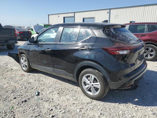 2022 NISSAN KICKS S - 3N1CP5BV5NL501218