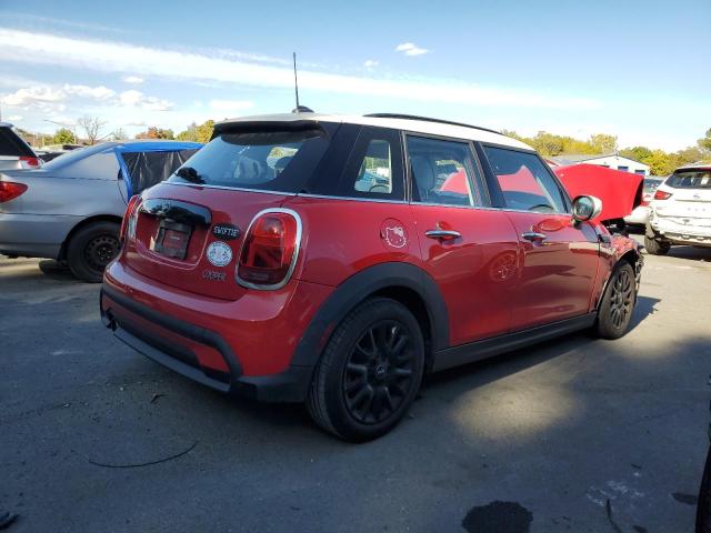 VIN WMW33DK03N2R65288 2022 Mini Cooper no.3