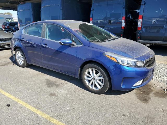 VIN 3KPFL4A71HE140453 2017 KIA Forte, LX no.4