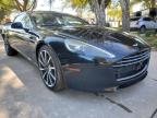 ASTON MARTIN RAPIDE S photo