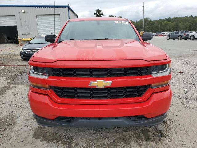 2019 CHEVROLET SILVERADO - 2GCRCMEC6K1206908