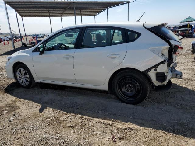 2019 SUBARU IMPREZA - 4S3GTAB63K3744819