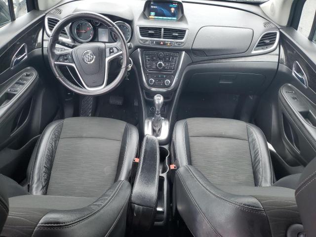 2016 BUICK ENCORE - KL4CJESB4GB582599