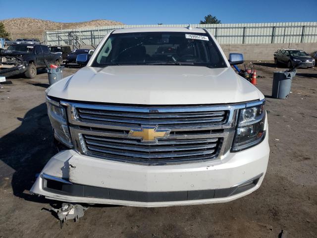 2020 CHEVROLET TAHOE K150 - 1GNSKCKC4LR124419