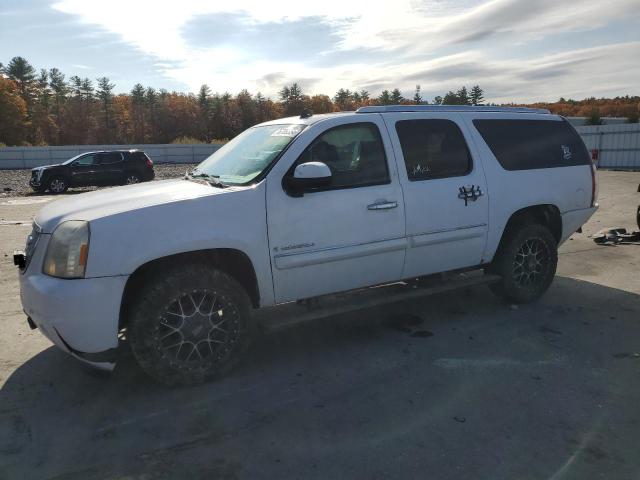 Global Auto Auctions: 2007 GMC YUKON XL D