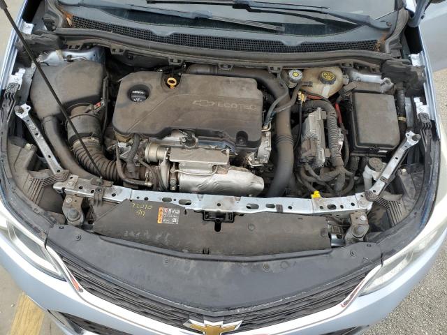 2017 CHEVROLET CRUZE LS - 1G1BC5SM3H7255590