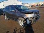 HONDA CR-V EX photo