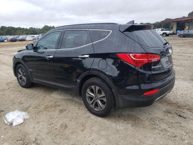 2016 HYUNDAI SANTA FE S - 5XYZUDLB0GG332833