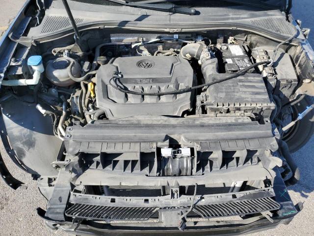 VIN 3VV2B7AX5MM113468 2021 Volkswagen Tiguan, SE no.12