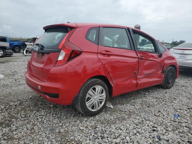2019 HONDA FIT LX - 3HGGK5H45KM732378
