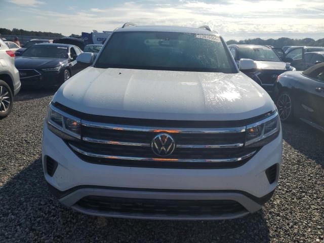 2021 VOLKSWAGEN ATLAS SE - 1V2JR2CA5MC581251
