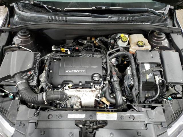 2016 CHEVROLET CRUZE LIMI - 1G1PE5SB6G7137854