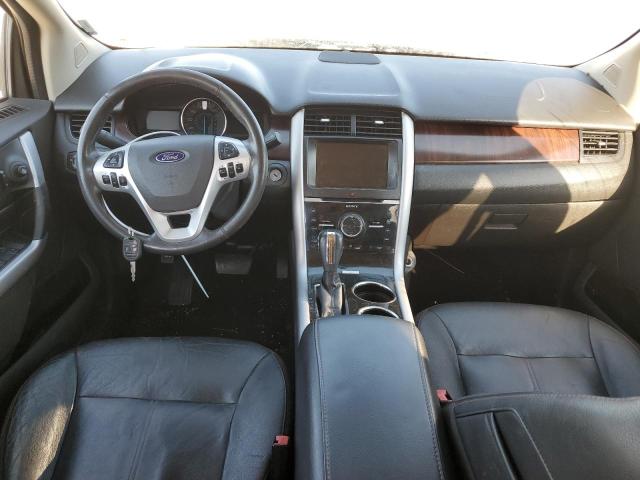 VIN 2FMDK4KC4EBA91267 2014 Ford Edge, Limited no.8