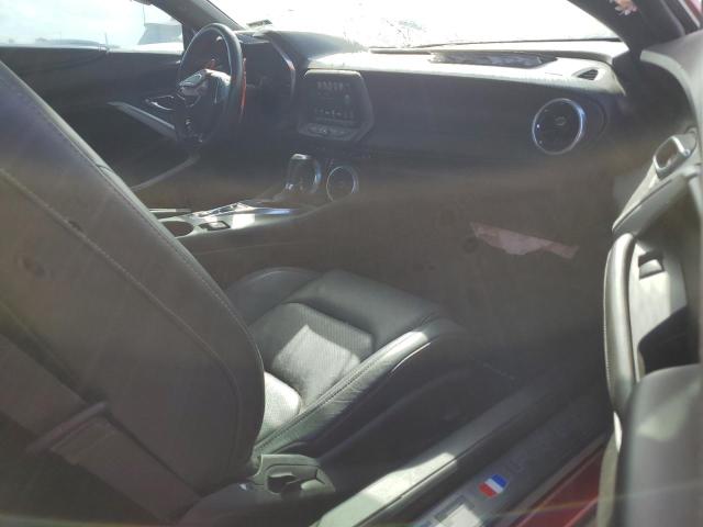 2016 CHEVROLET CAMARO SS - 1G1FH1R77G0153650