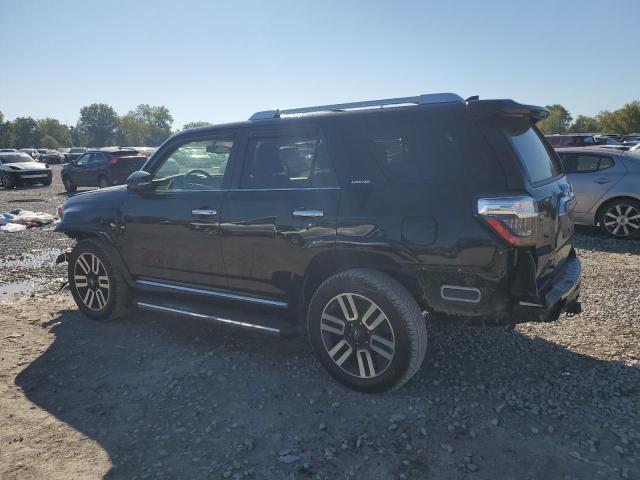 VIN JTEBU5JR4K5640267 2019 Toyota 4runner, SR5 no.2