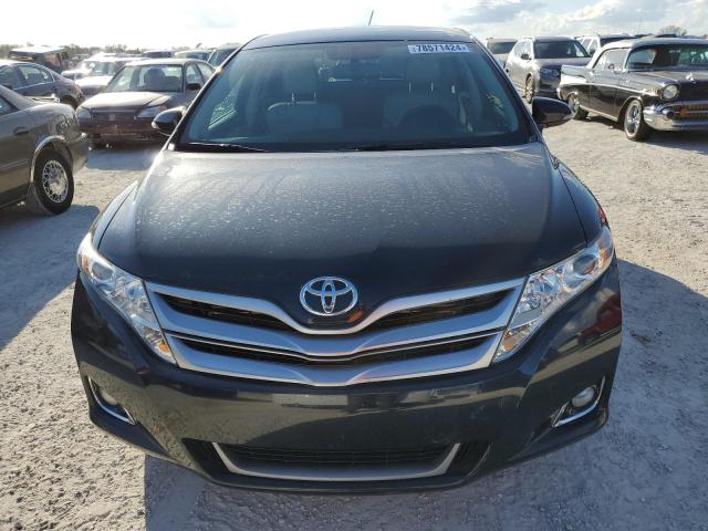 VIN 4T3ZA3BB5DU080675 2013 Toyota Venza, LE no.5