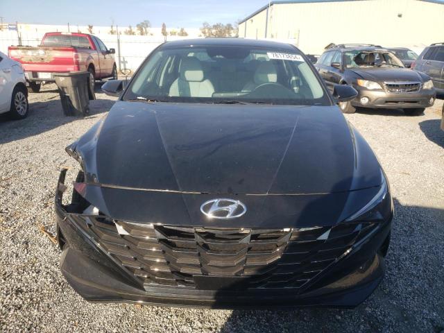 2023 HYUNDAI ELANTRA LI - KMHLN4AJXPU089667