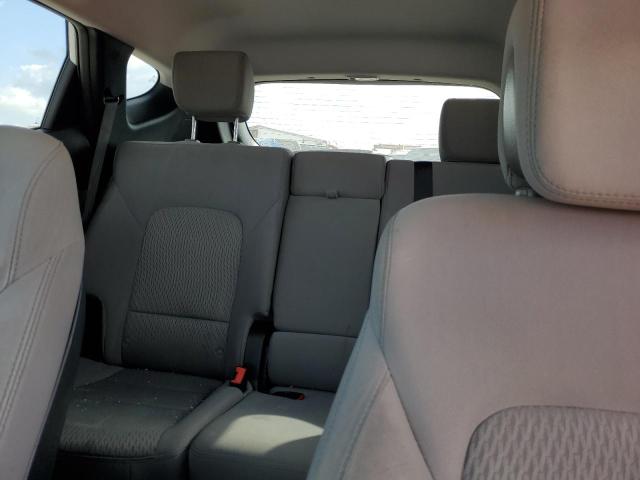 2018 HYUNDAI SANTA FE S - 5XYZT3LB6JG569315