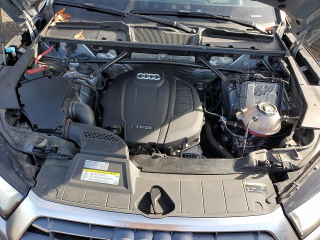 2018 AUDI Q5 PRESTIG WA1CNAFY0J2064203