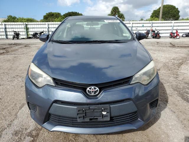 VIN 2T1BURHE0FC253335 2015 Toyota Corolla, L no.5