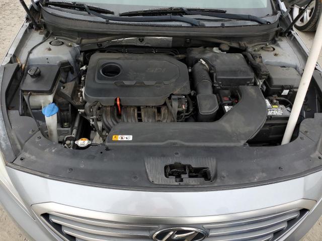 2015 HYUNDAI SONATA SE - 5NPE24AF4FH156757