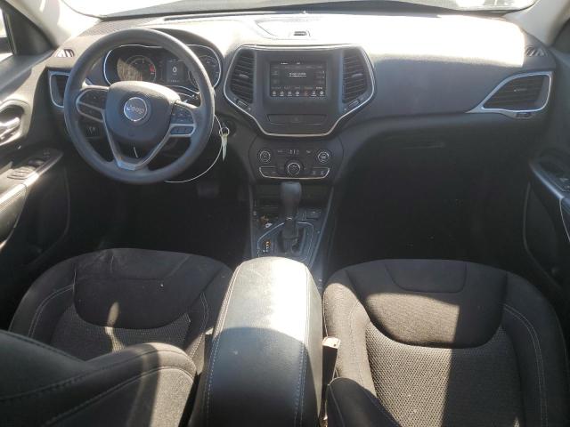 2019 JEEP CHEROKEE L - 1C4PJLCB0KD160305