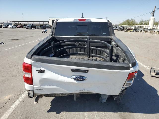 2022 FORD MAVERICK X - 3FTTW8E3XNRA26528