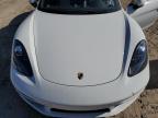 PORSCHE BOXSTER photo