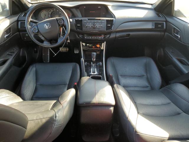 2017 HONDA ACCORD SPO - 1HGCR2F10HA028936