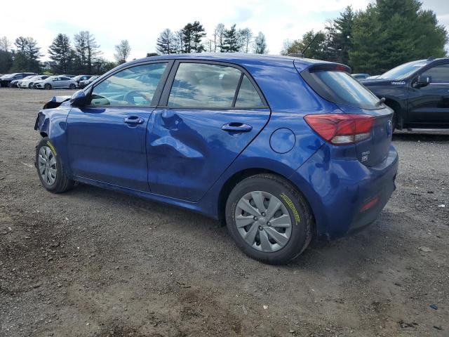 2020 KIA RIO LX - 3KPA25AD2LE352862