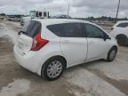 NISSAN VERSA NOTE снимка