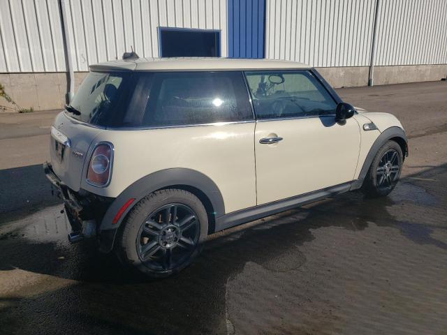 Vin: wmwsu3c52ct264679, lot: 76569414, mini cooper 20123